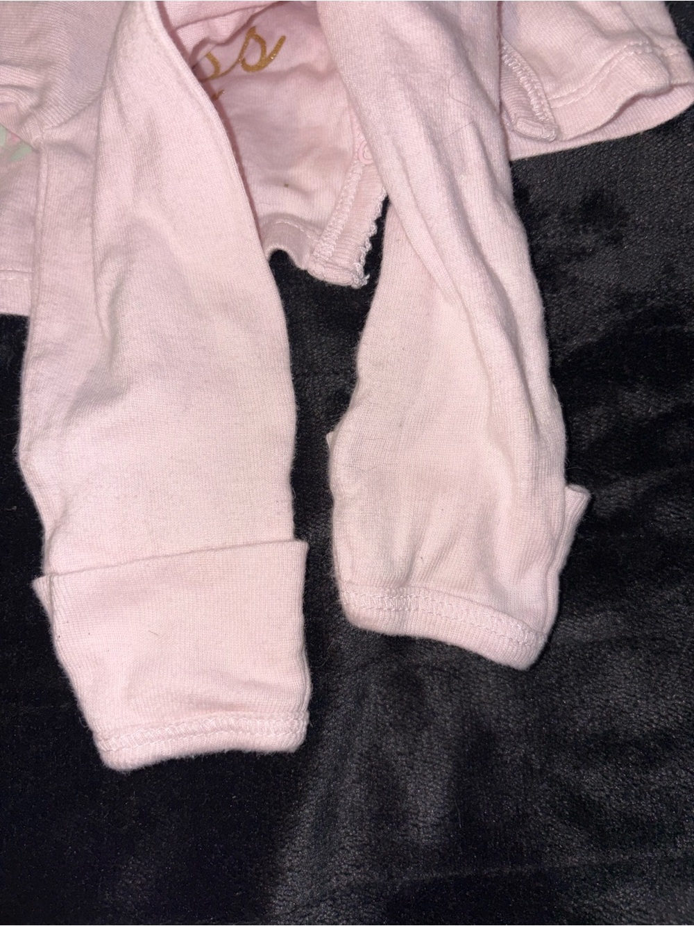 0-3M Jacket - Picture 3 of 5